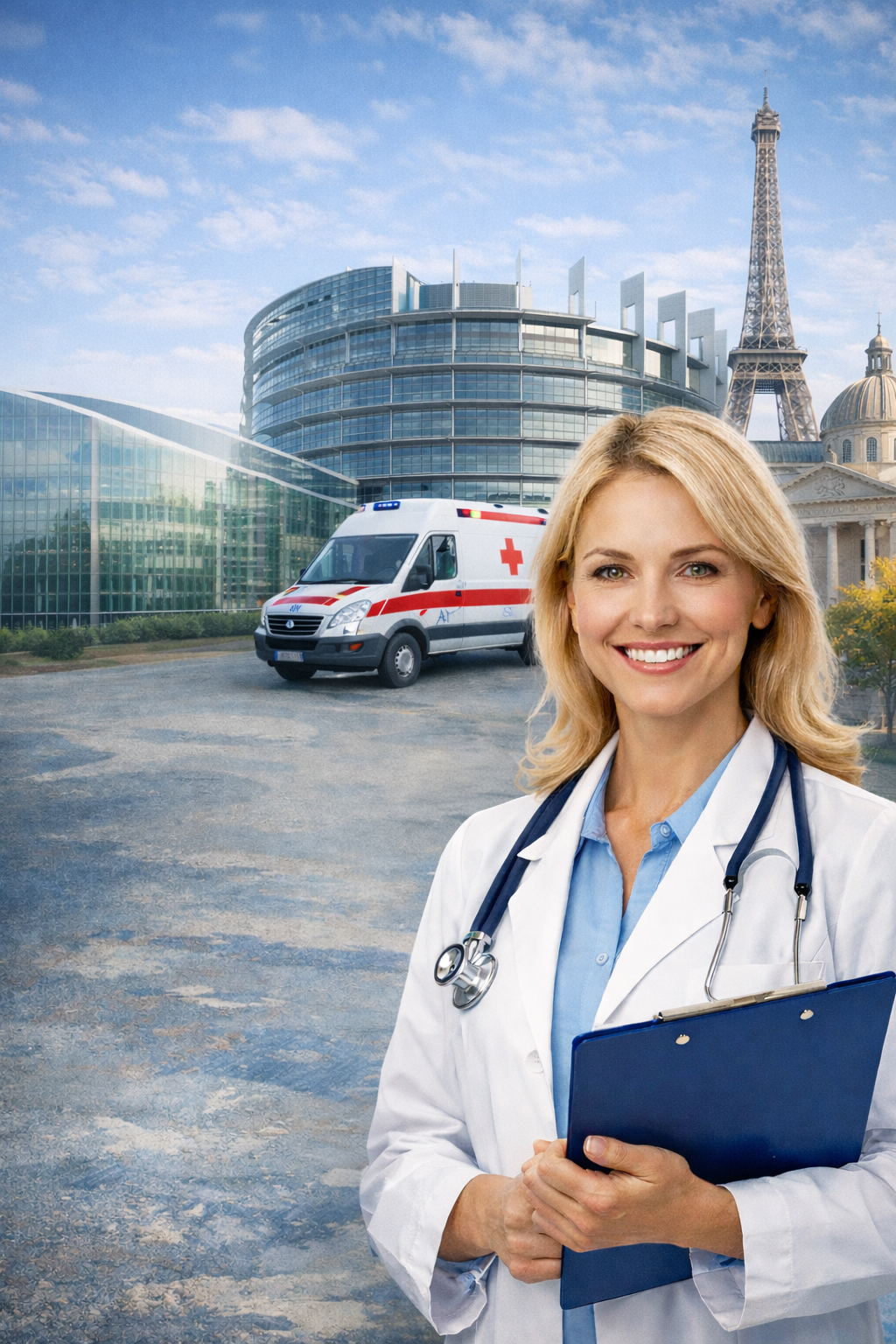 Healthcare Professionals