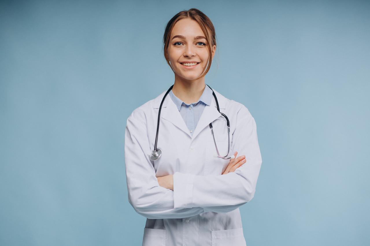 Medical Professionals Collaboration