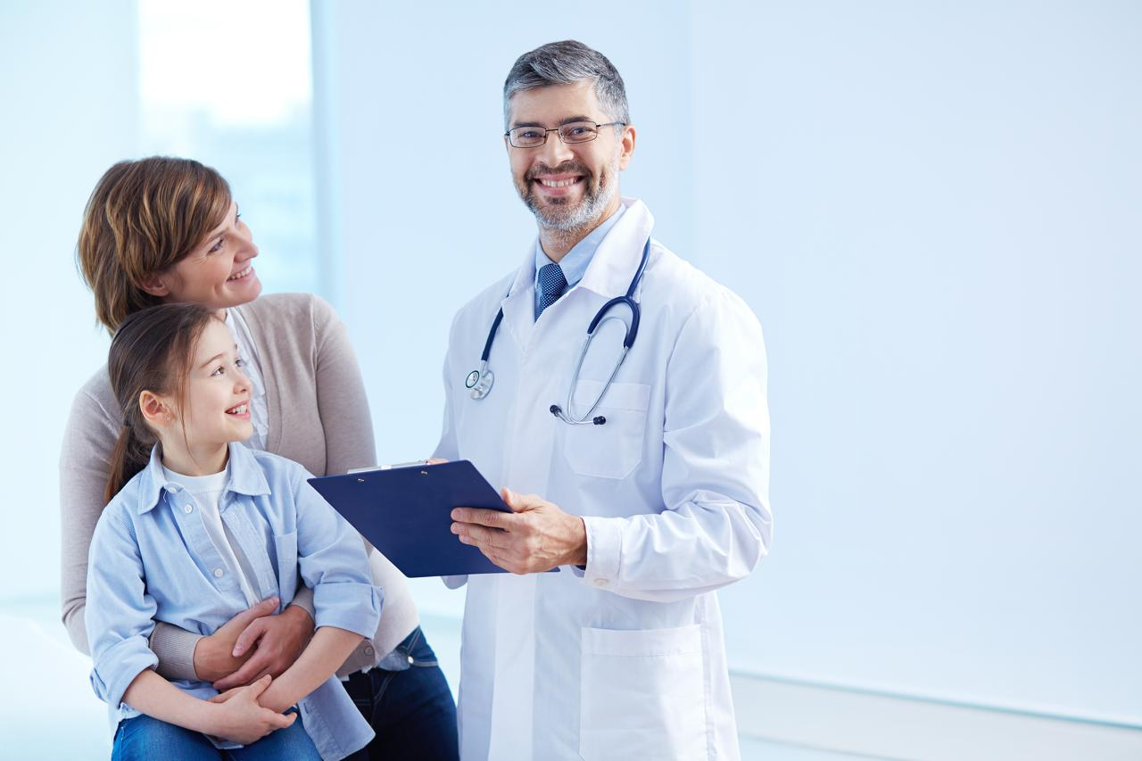Doctors