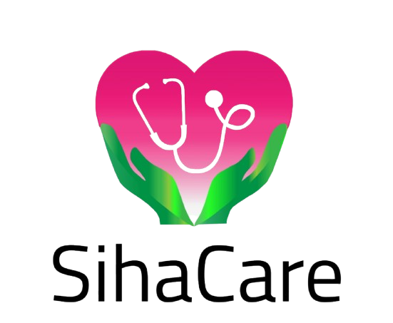 sihacare Logo